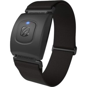 Scosche Pulsera Rhythm con monitor de frecuencia cardíaca_1