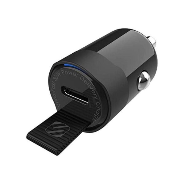 Scosche CPDC30 PowerVolt Cargador de coche rápido USB_1