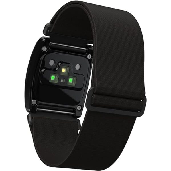 Scosche Pulsera Rhythm con monitor de frecuencia cardíaca_2