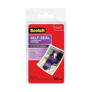Scotch Bolsas de plastificación autoadhesivas acabado_1