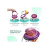 Science Can Kit de captura de insectos para niños jaula_3