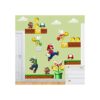 SchwartsCount Calcomanías de pared de Super Mario_1