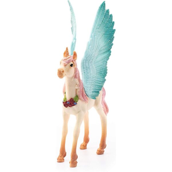 Schleich bayala Figura de unicornio de juguete_2
