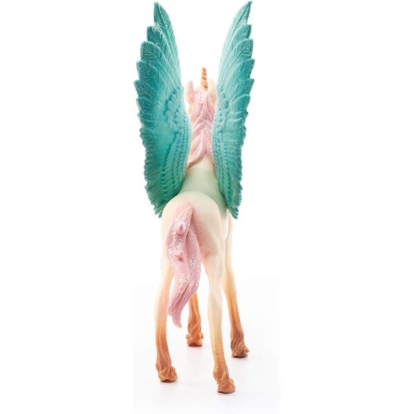 Schleich bayala Figura de unicornio de juguete_4