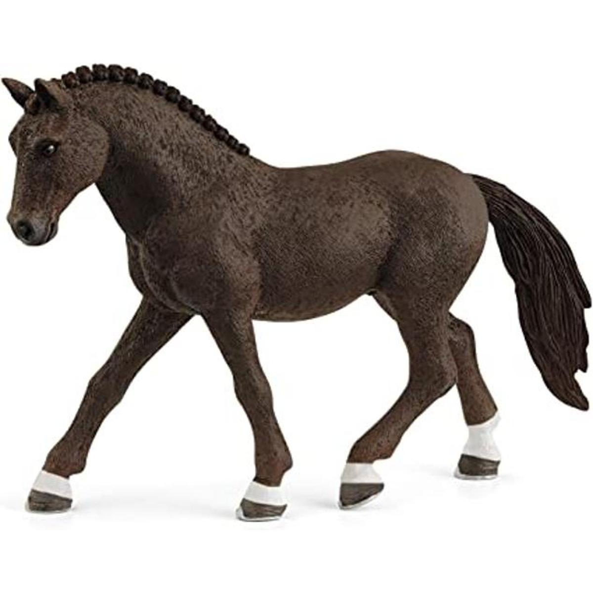 Schleich Horse Club juguetes de caballos para niñas y