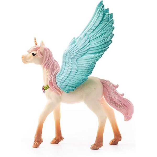 Schleich bayala Figura de unicornio de juguete_3