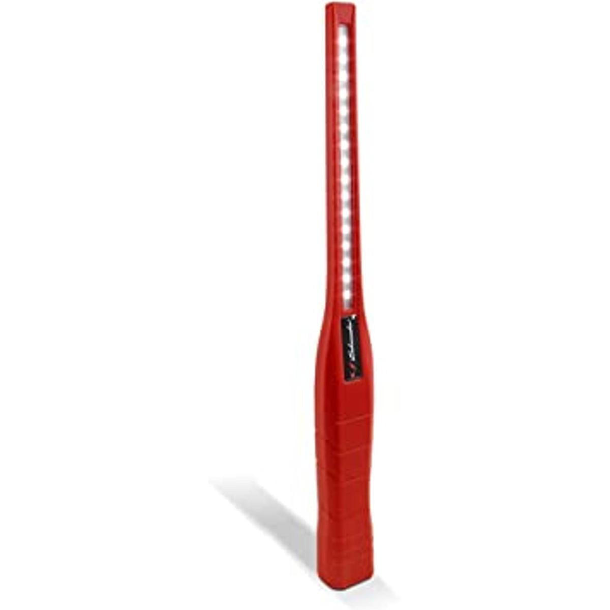 Schumacher SL184RU Luz de trabajo recargable delgada de