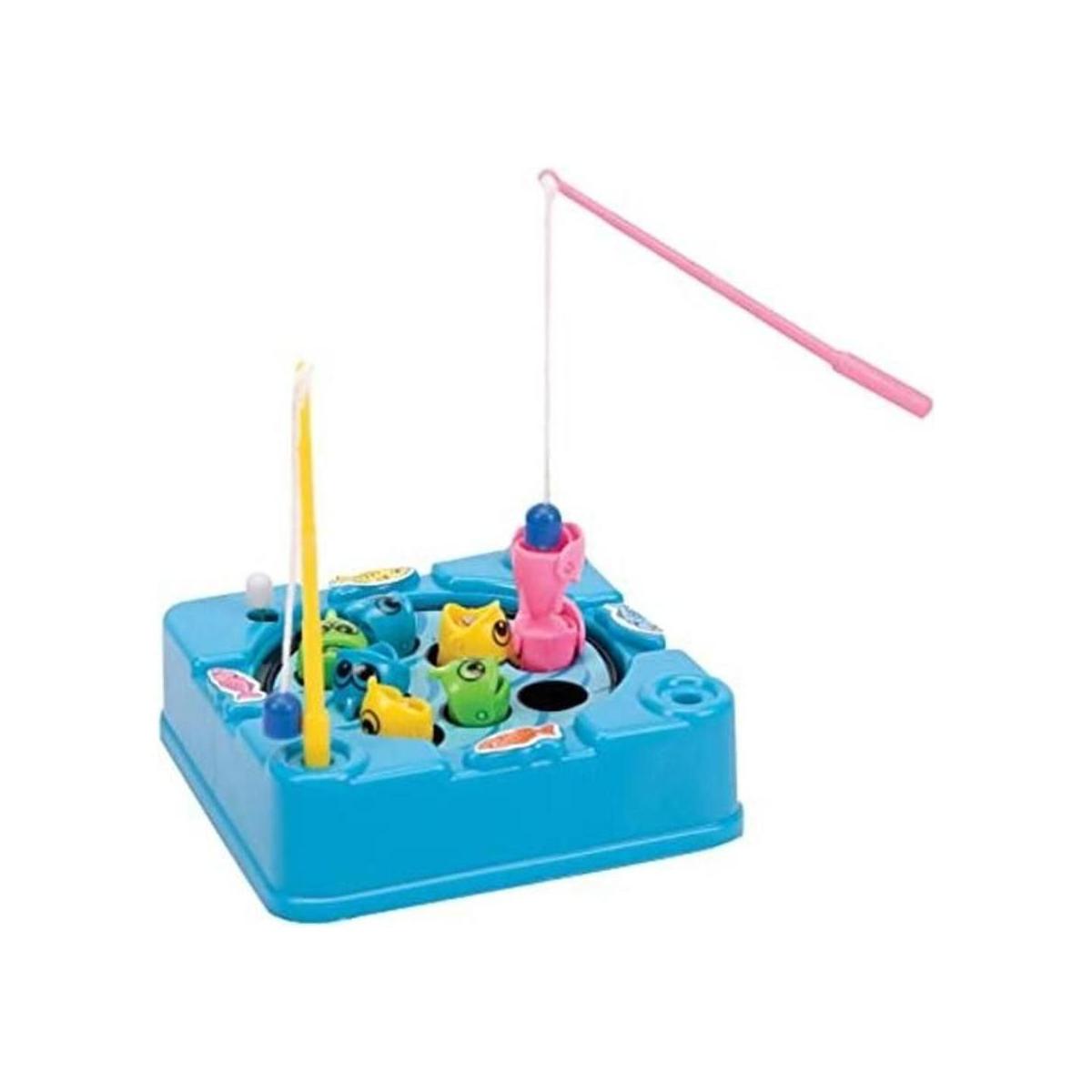 Schylling Gone Fish apos;N Juego