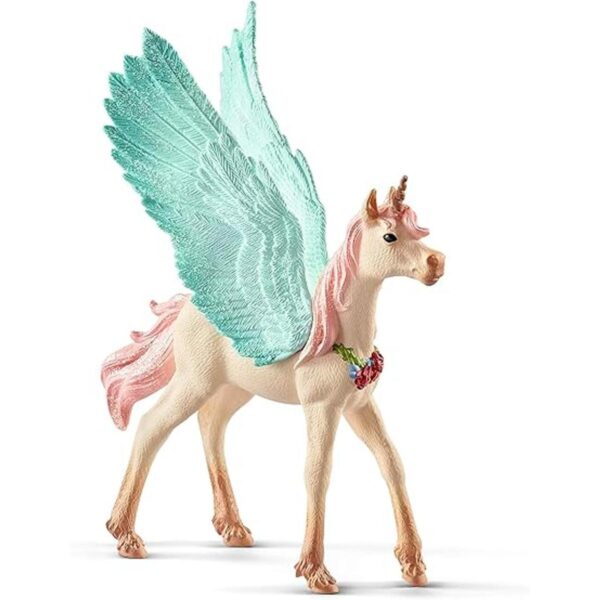 Schleich bayala Figura de unicornio de juguete_1