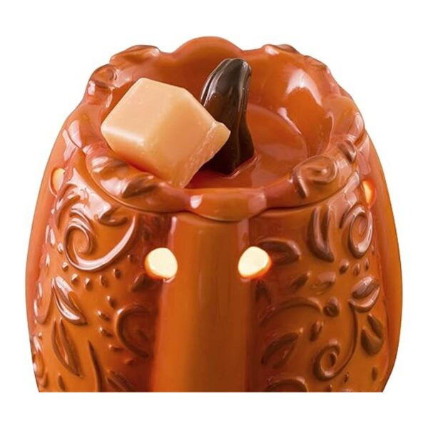 Scentsationals Colección Autumn Calentador de cera