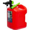 Scepter FSCG552 Contenedor de combustible con boquilla_1
