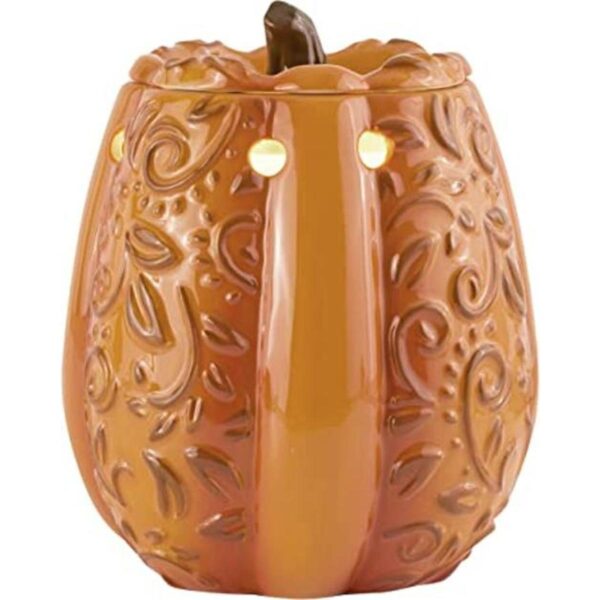 Scentsationals Colección Autumn Calentador de cera