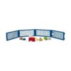 Schleich Farm World Juego de 14 piezas de conejito y