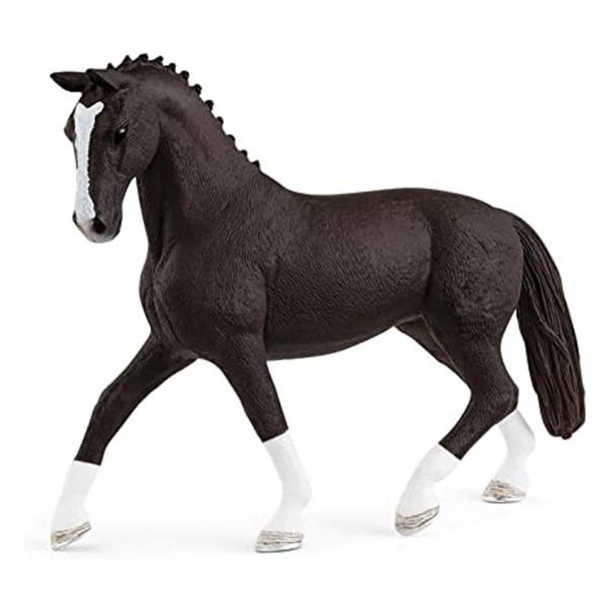 Schleich Club de caballos juguetes de caballos para niñas