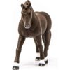 Schleich Horse Club juguetes de caballos para niñas y_2
