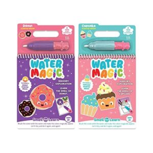 Scentco Paquete de 2 magdalenas y rosquillas_1