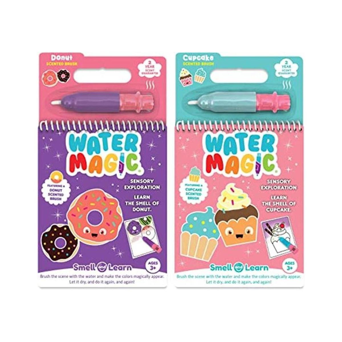 Scentco Paquete de 2 magdalenas y rosquillas