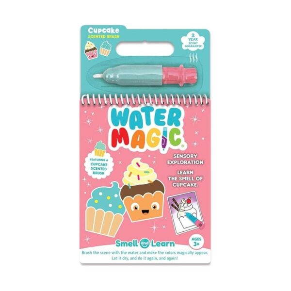 Scentco Paquete de 2 magdalenas y rosquillas_3