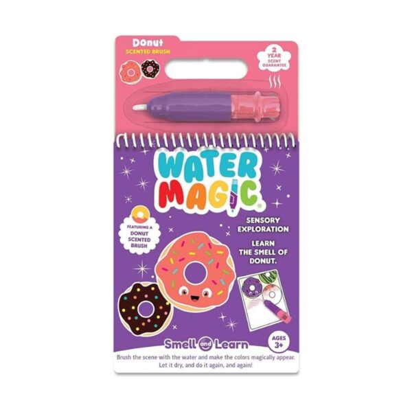 Scentco Paquete de 2 magdalenas y rosquillas_2