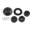 Scanstrut DS30PBLK Junta de cable para conectores de_2