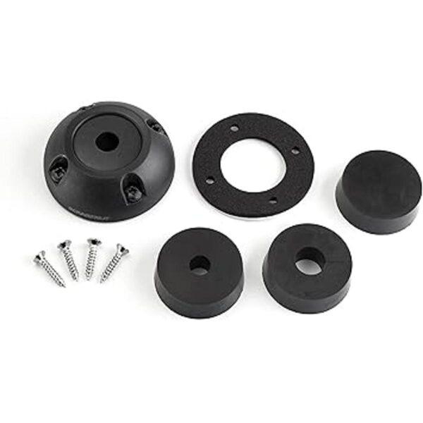 Scanstrut DS30PBLK Junta de cable para conectores de_2