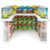 Savvy Organizador de almacenamiento ajustable para_1