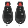 SaverRemotes Mando a distancia de 4 botones compatible_1