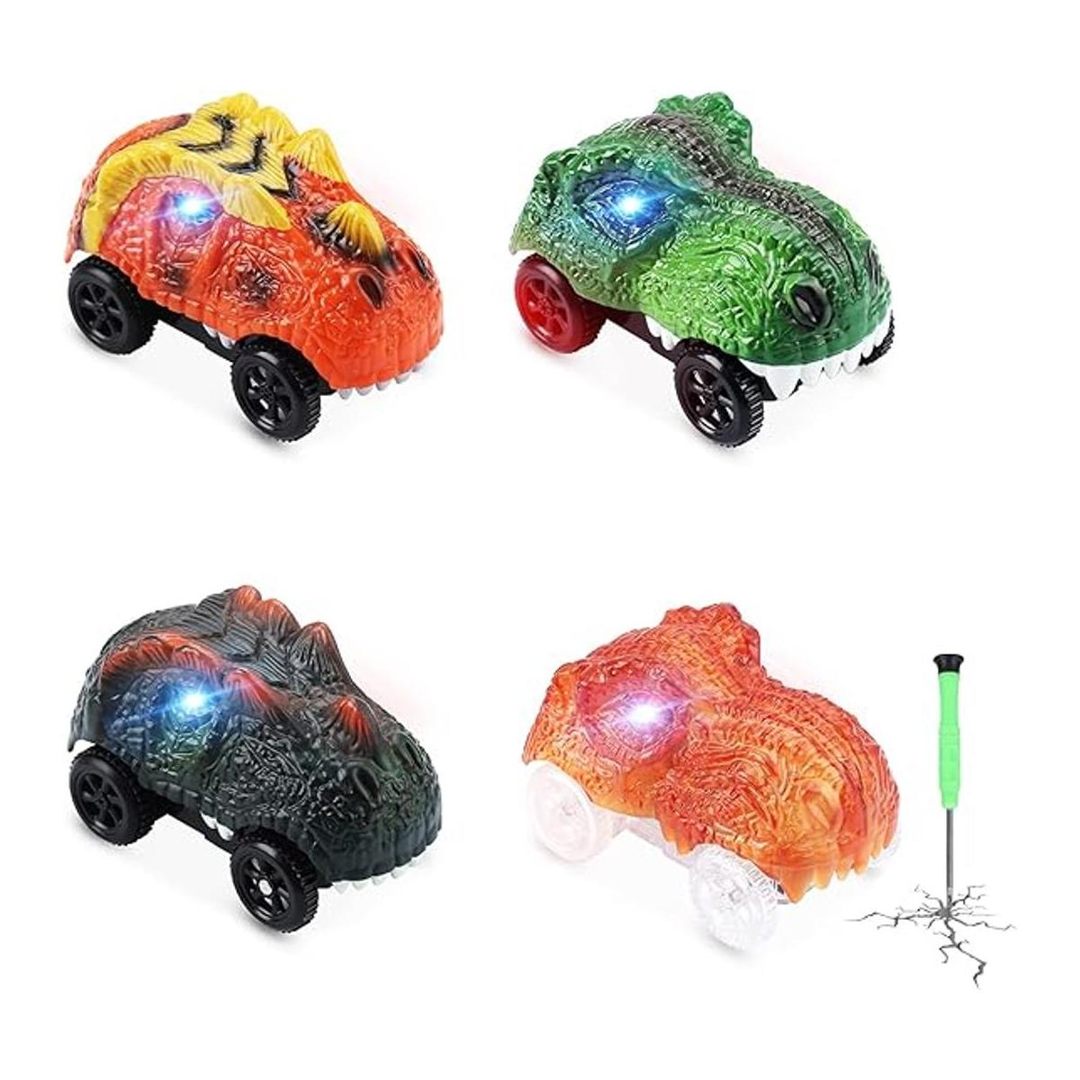 Save Unicorn Pistas solo de repuesto para autos autos de
