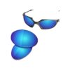 Saucer Premium Kit de lentes de repuesto y goma para_2