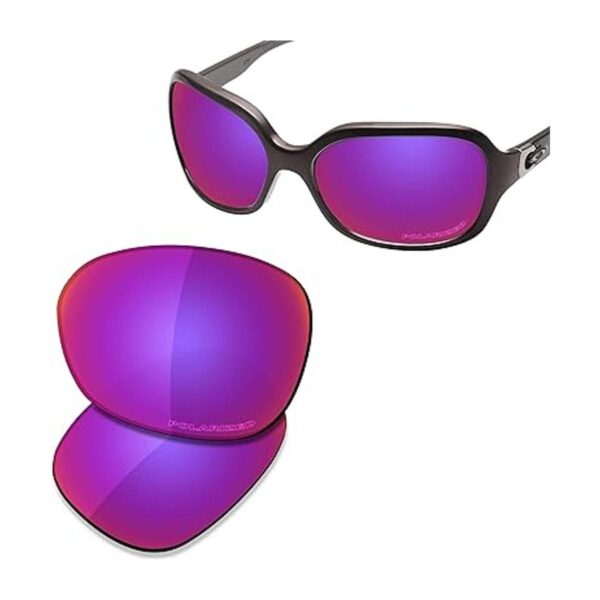 Saucer Premium Lentes de repuesto y almohadillas nasales_2