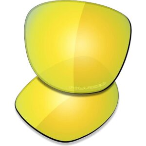 Saucer Premium Lentes de repuesto para Oakley Trillbe X_1