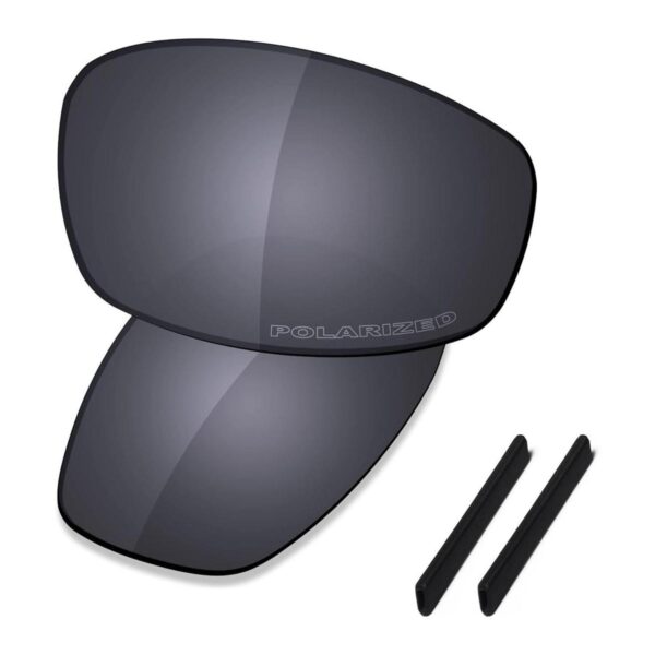 Saucer Lentes de repuesto y almohadillas para gafas de_1