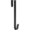 Sattiyrch Colgador de corona de 12 pulgadas para puerta_4