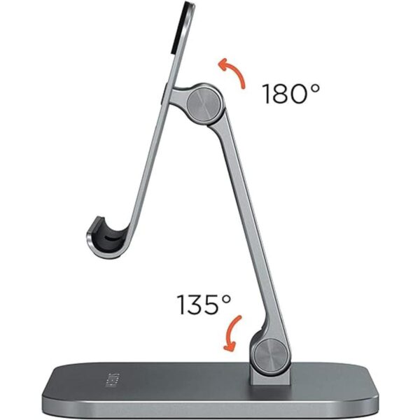 Satechi Soporte de escritorio de aluminio soporte_5