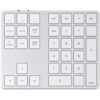 Satechi Teclado numérico extendido Bluetooth Teclado_1