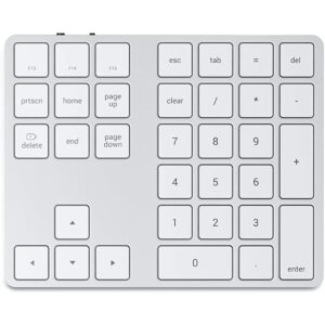 Satechi Teclado numérico extendido Bluetooth Teclado_1