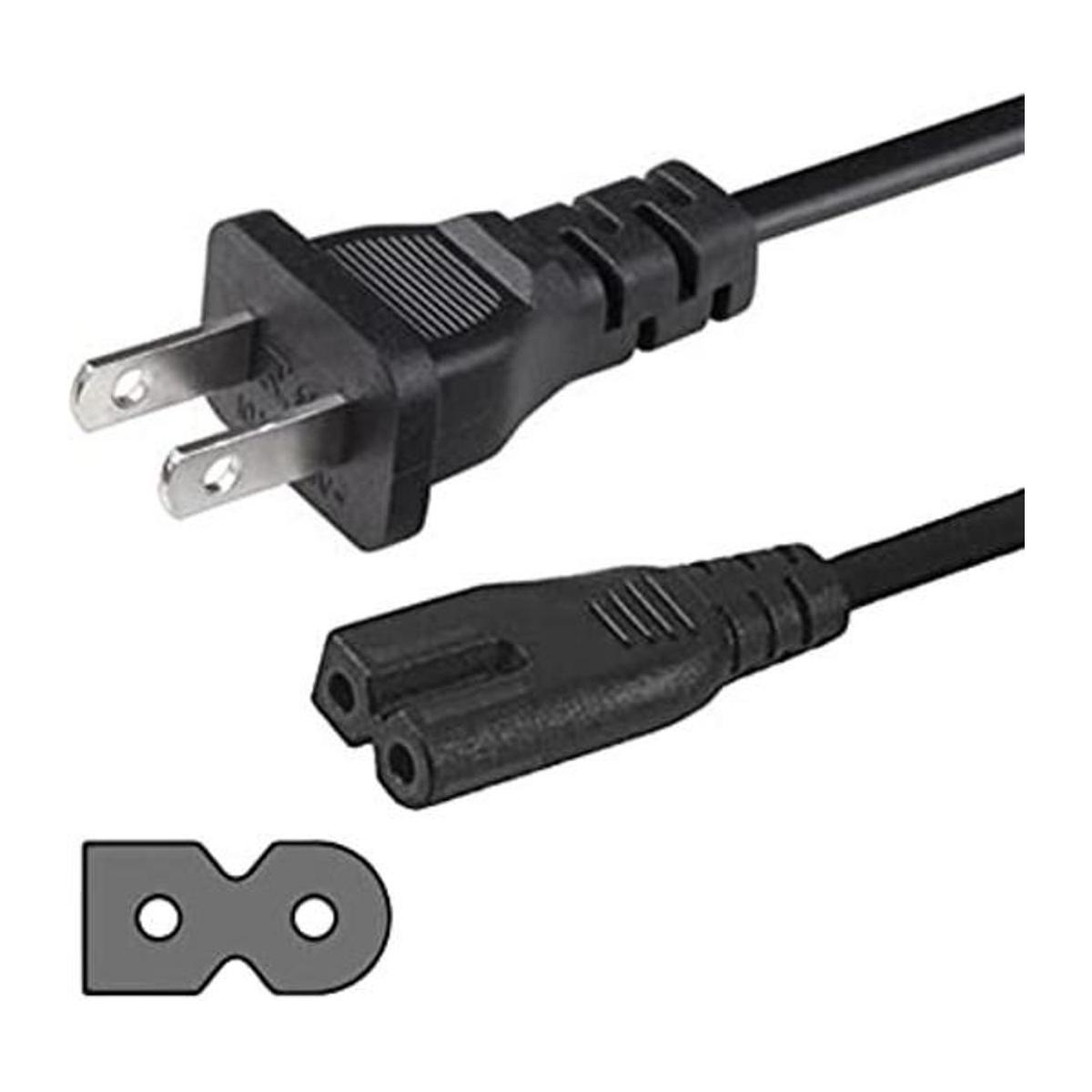 SatelliteSale Cable de alimentación universal de repuesto