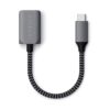 Satechi Cable adaptador USBC a USB 3.0 USB tipo C a tipo_1