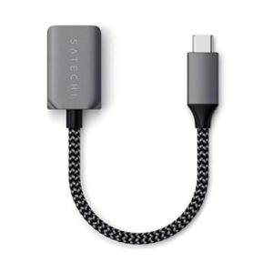 Satechi Cable adaptador USBC a USB 3.0 USB tipo C a tipo_1