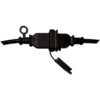 Satco S8020 Juego de luces LED para exteriores 12 luces