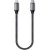 Satechi Cable de carga USBC a Lightning certificado MFi_1