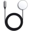 Satechi Cable de carga inalámbrico magnético USB C_1