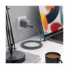 Satechi Cable USB4 a USB C para dispositivos USB tipo C_3