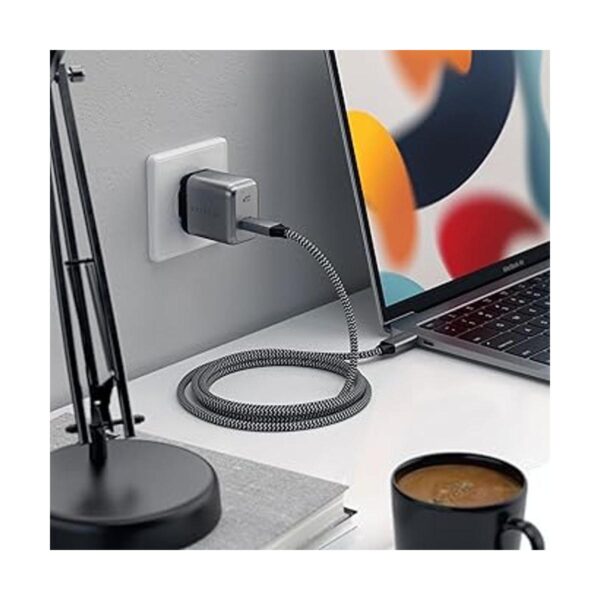 Satechi Cable USB4 a USB C para dispositivos USB tipo C_3