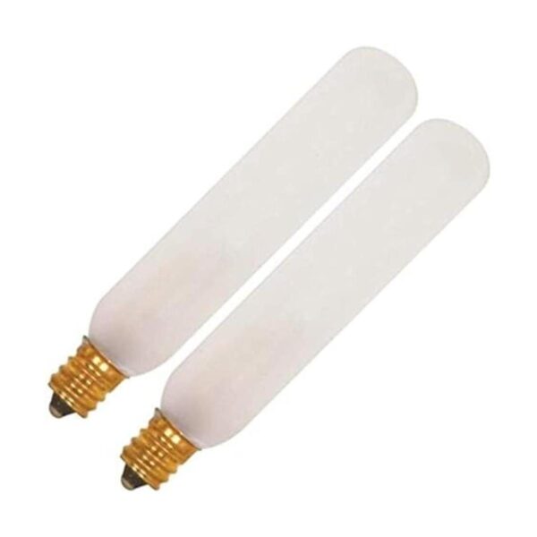 Satco S3715 Bombilla incandescente de forma tubular 6_3
