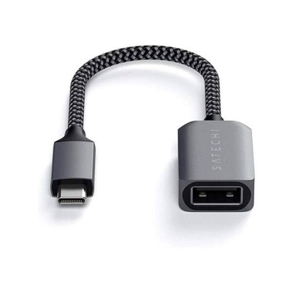 Satechi Cable adaptador USBC a USB 3.0 USB tipo C a tipo_3