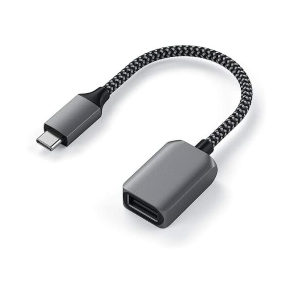 Satechi Cable adaptador USBC a USB 3.0 USB tipo C a tipo_2