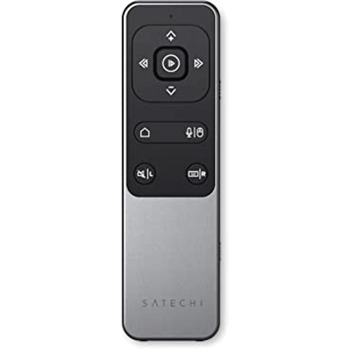 Satechi Control remoto multimedia Bluetooth R2