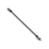 Satechi Cable de carga USBC a USBC 10 pulgadas 9.8_3