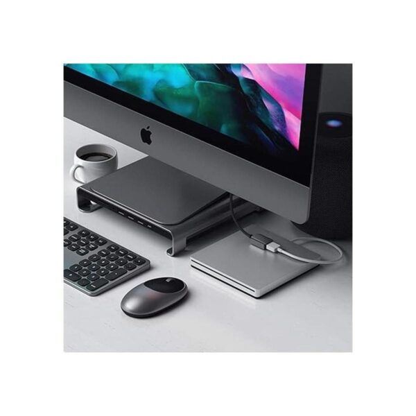 Satechi Cable adaptador USBC a USB 3.0 USB tipo C a tipo_6
